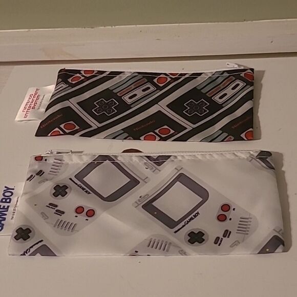 2016 Nintendo and Game Boy Bags - Picture 9 of 11